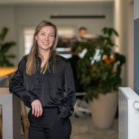 VB+ Vastgoed Groep Employee Maud Deenen's profile photo