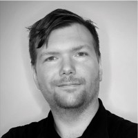Stark / Raving Branding + Marketing Employee Michael Coleman's profile photo