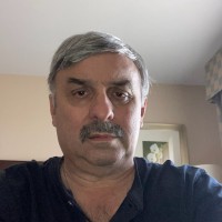 InMetal Employee Robert Rousselle's profile photo