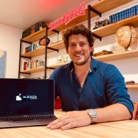 SocialMOVE Employee Germán Sanchez Arias's profile photo