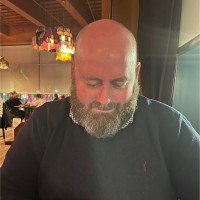 G4S Employee Tony McIpd's profile photo