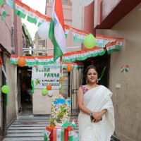 Mahe Technologies Private Limited Employee Suchismita Das's profile photo