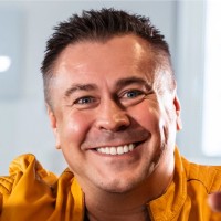 arboro GmbH Employee Zoran Artmagic's profile photo