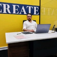 TipTop Employee Abdulkader Salem's profile photo
