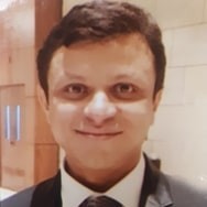 Bhalchandra Padwal Email