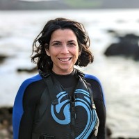Plymouth Marine Laboratory (PML) Employee Ana Queirós's profile photo