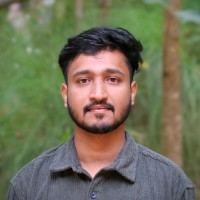 Pagesoft Employee Prajwal Kumar's profile photo