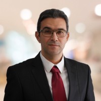 TOBB Ekonomi ve Teknoloji Üniversitesi Employee Hazm Talab's profile photo