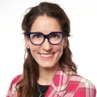 Association du Barreau canadien, Division du Québec Employee Patricia Timmons's profile photo