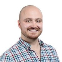 Beacon Employee Jacob Jaggard's profile photo