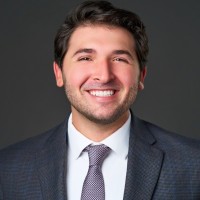 Arden Group Employee Maxwell Spencer's profile photo