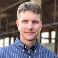 Venture Mechanical, Inc. Employee Nathan Merrill's profile photo