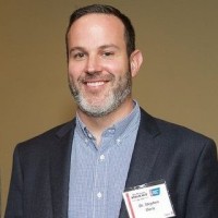 Arrakis Therapeutics Employee Stephen Doris's profile photo