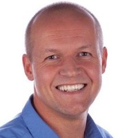 Reinders & van Soest Employee Alex Lahpor's profile photo