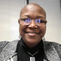 BetterHelp.com Employee Wendy Washington's profile photo