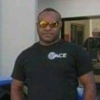 Venturi Employee Brian Lawrence's profile photo
