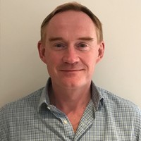 Better Cotton Employee Bill Ballenden's profile photo