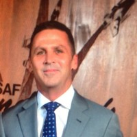 The TJX Companies, Inc. Employee Scott Downs's profile photo