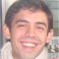 Avio Aero Employee Francesco Ramolini's profile photo