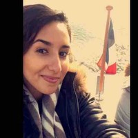 Evolution Energie Employee Wafaa Aloui's profile photo