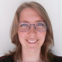 Student Transit Employee Melanie Palsky's profile photo