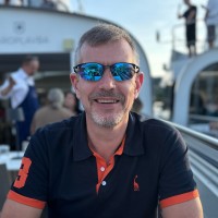 East Kent Hospitals University NHS Foundation Trust Employee Adrian Hurley's profile photo