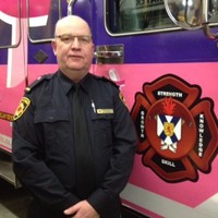 Texas A&M Engineering Extension Service - TEEX Employee Bruce Woolridge's profile photo