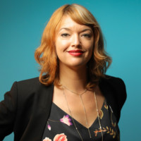 Segal Benz Employee Cat Brewer's profile photo