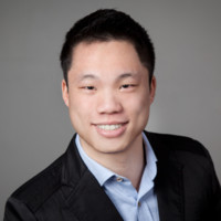 Caterpillar Energy Solutions GmbH Employee Richard Hua's profile photo