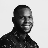 Cloudfruition Employee Eugene Parker's profile photo