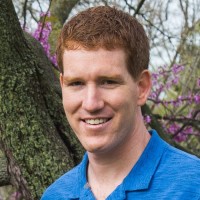 Nicoya Employee Daryl Good's profile photo