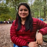 GuruSchool Employee Shreeshti Pradhan's profile photo
