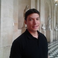 EQengineered Employee William Ramirez's profile photo