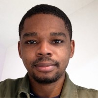 BuyBox Employee Cyril Tchoffo's profile photo