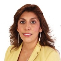 bp Employee Erika I Solis Ramirez's profile photo