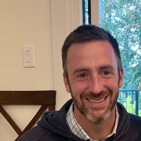 University of Oregon Employee Robert Ready's profile photo