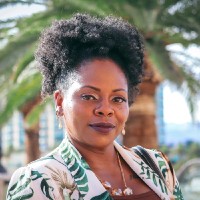 Latisha McGee Email & Phone Number