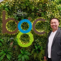 BGC Group Employee Tristan Chew's profile photo