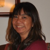 Freelance Employee Ruth Werner's profile photo