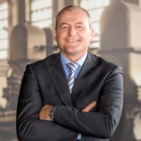 Centrum e-Zdrowia Employee Bogdan Arct's profile photo