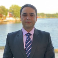 Grandview Employee Dhiraj Bajaj's profile photo