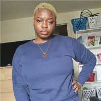 Indiana Department of Correction Employee Awaou Amadou's profile photo