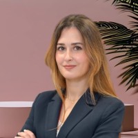 Bending Spoons Employee Cristina Filippi's profile photo