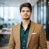 Vignesh Kumar Email & Phone Number