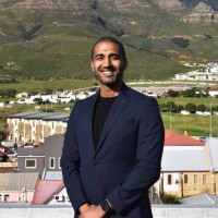 Impulse Biomedical Employee Gokul Nair's profile photo
