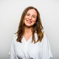 Campaigning Bureau Employee Verona Smolik's profile photo
