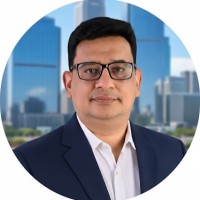 RSG Solutions Pvt. Ltd. Employee Sambit Misra's profile photo