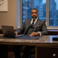 Pendella Technologies Employee Gerald Pimpleton's profile photo