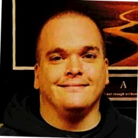 Blue Lightning Logistics Employee Daniel Kohn's profile photo