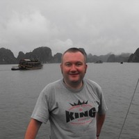 Lindab UK Employee Spencer O'Neill's profile photo
